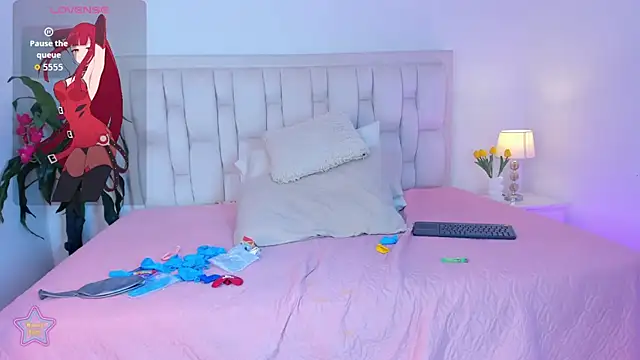 Anita23__ 即時 XXX 聊天