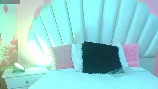 Show de webcam de Daniiela_Ember