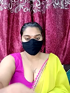 Jasmine_jaaann Webbikameraesitys