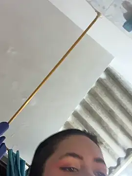 Show modela Lissa0187 na web-kameri