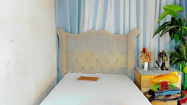 MochaliciousTransOnTop 网络视讯表演