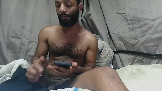 Camodick – Live XXX-chat