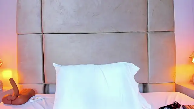 isabel_sofiaa Live XXX-Chat