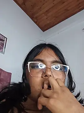 luna_velveth's Live XXX Chat