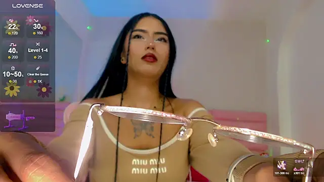 دردشة estefany_squirt1 الجنسية المباشرة