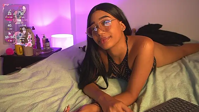 noah_0814's Live XXX Chat