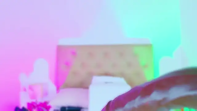 CharlootteEvans – Live XXX-chat