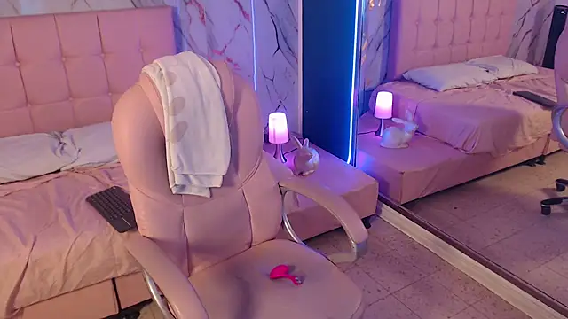 Red_kytty6 网络视讯表演