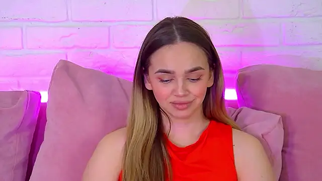 AnitaVenture 网络视讯表演