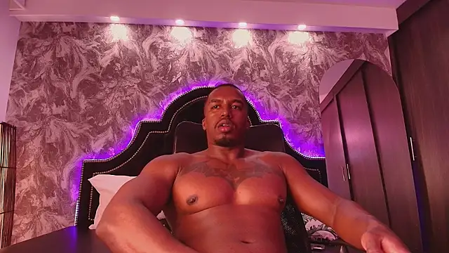 Sembang XXX Secara Langsung DenzelRios