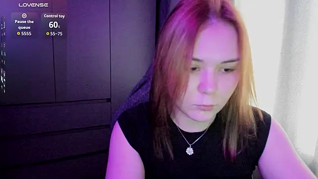 Chat XXX en directo de sophia_lix