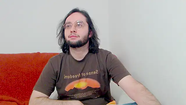 Pokazy przed kamerką – eren_jaeger2000