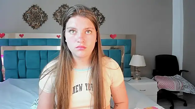 LiiaVelvet Live XXX-Chat