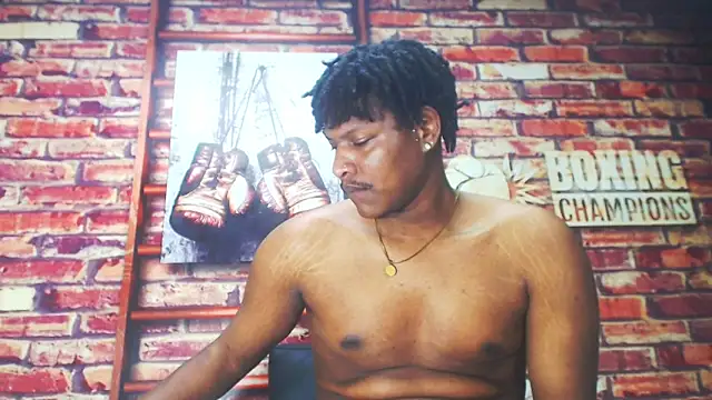 BlackAndAxel Chat XXX live