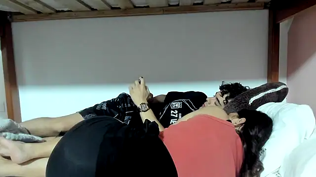 Chat XXX en directo de RedNDizzy