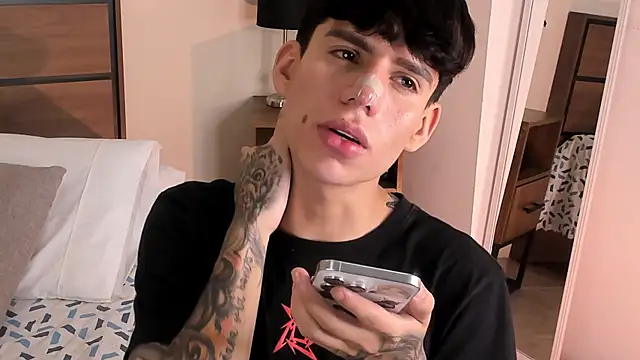 Sembang XXX Secara Langsung Angel_eros_