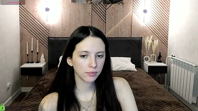 Chat XXX en directo de elise_robbie