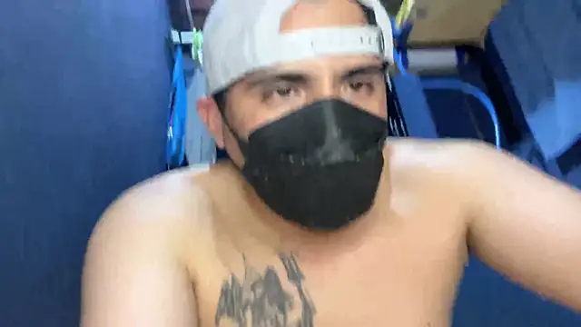 Sembang XXX Secara Langsung hey_gabriel