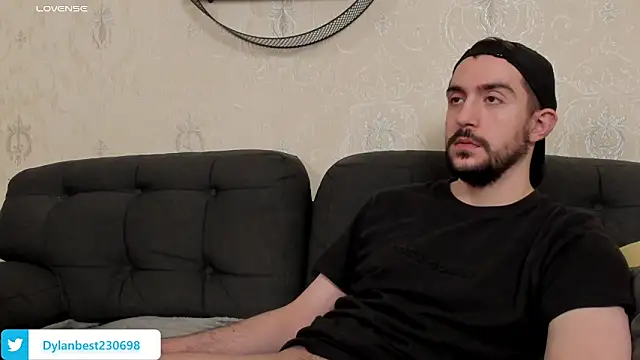 Sembang XXX Secara Langsung Dylan_Best