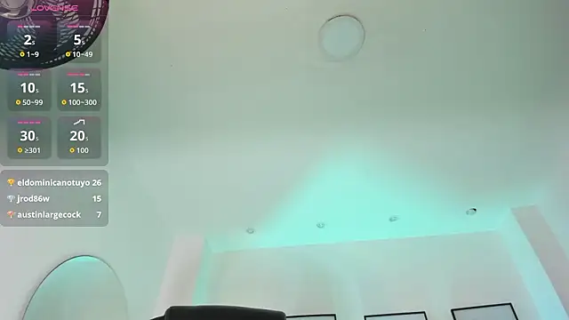 Chatroom XXX en direct de Natasha_Kiim_