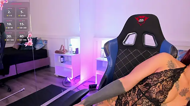 maya1_ Chat XXX in diretta