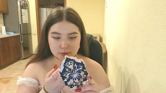 PixelGoddess – Live XXX-chat