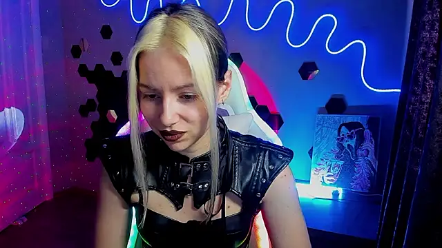 mistress_annaa Chat XXX live