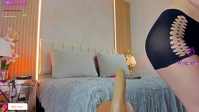 BILIE_ROUSE1 Chat XXX live