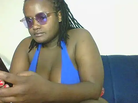 Show Webcam de Hot_Montel