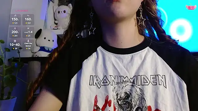 CelesteAyase: απευθείας συνομιλία ΧΧΧ