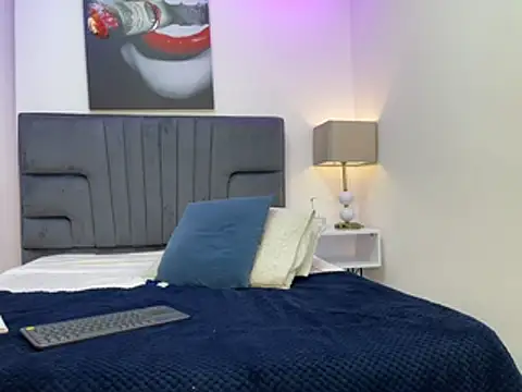 Robin_Rief Show Webcam