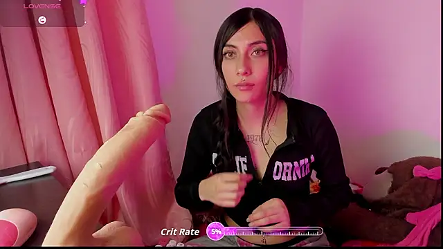 Czat XXX na żywo – Alanaloiiss_