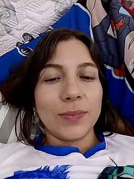 แชท XXX สดของ Arianna_Moss