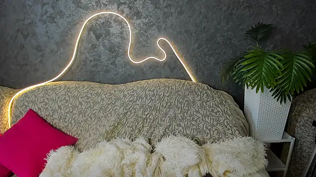 Dream_OliviaのライブXXXチャット