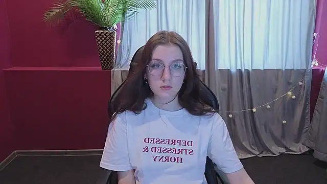 Czat XXX na żywo – VixenLight