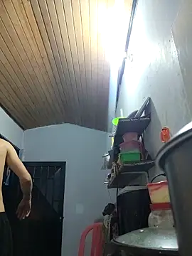 Show webcam de paul-mendezx