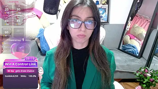 Maggie_Fox3's Live XXX Chat