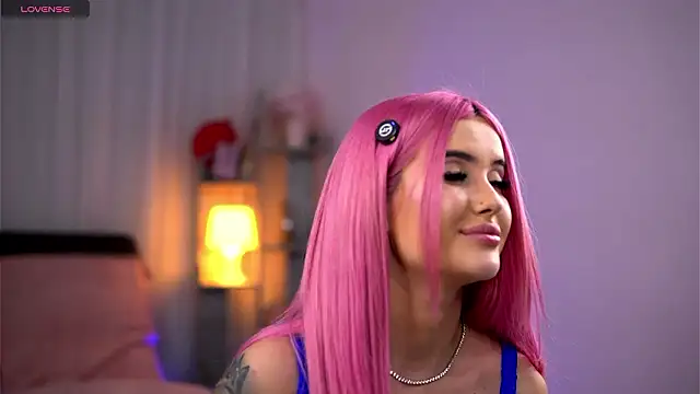 دردشة Miky_Lust الجنسية المباشرة