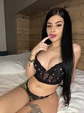 Ameliablack_1 – Naživo XXX chat