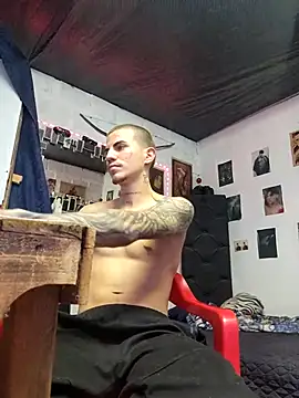 paul-mendezx 现场XXX聊天