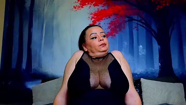 ElizabethEven's Live XXX Chat