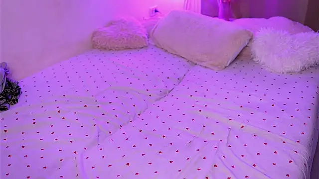 ameliaminkx's Live XXX Chat