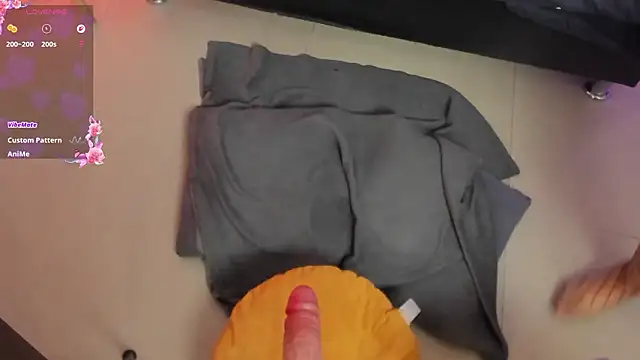 Amber_gold_'s Live XXX Chat