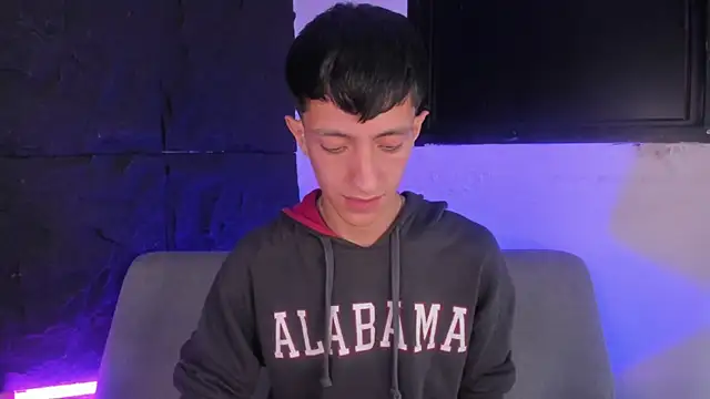 JohanSedas élő XXX-chatje