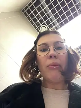 Živý XXX chat RinaCat