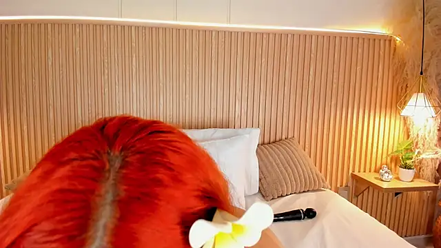 ArticaBelle's Live XXX Chat