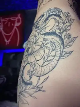 Chatroom XXX en direct de Sophie_LS