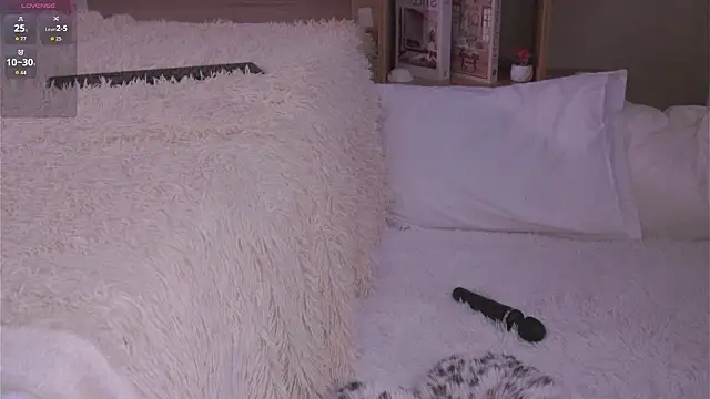 Chat +18 de JodyDownton ao vivo