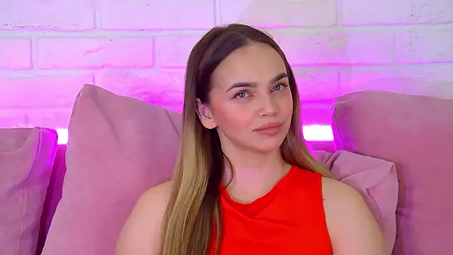 AnitaVenture's Live XXX Chat