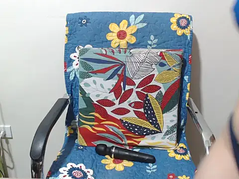 Chatroom XXX en direct de Wet_oliviaxxx